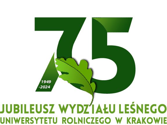 75 lat Wydziału Leśny