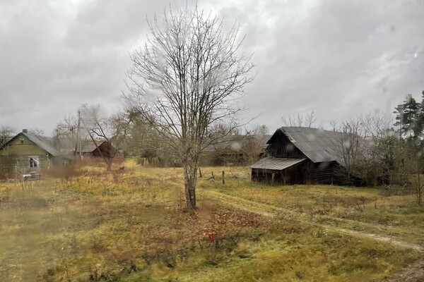 Przedstawiciele naszego wydziału uczestniczą w projekcie Erasmus BIP "Wildlife management and conservation in human altered ecosystems" na VMU Agriculture Academy w Kownie na Litwie.