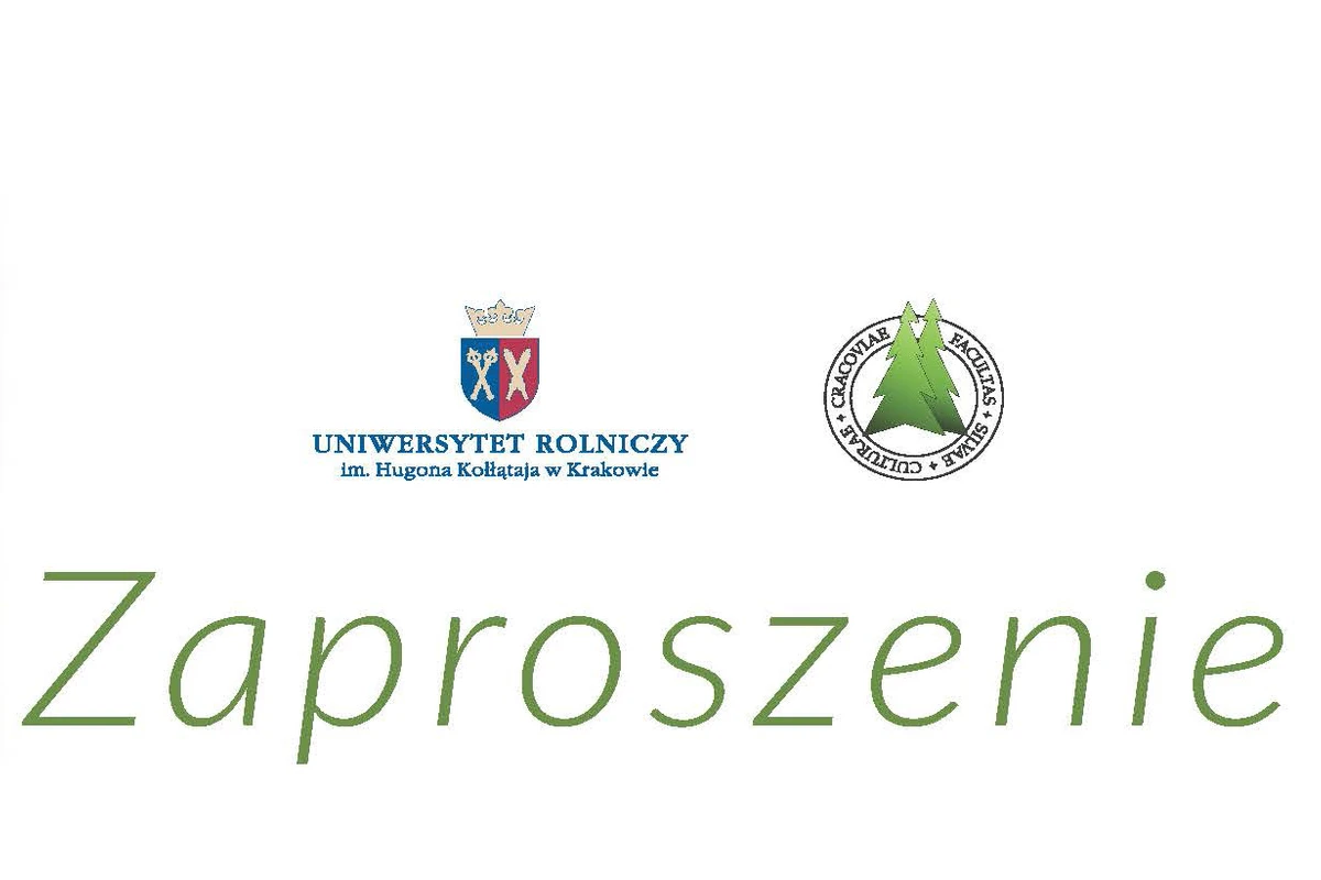 baner zaproszenie