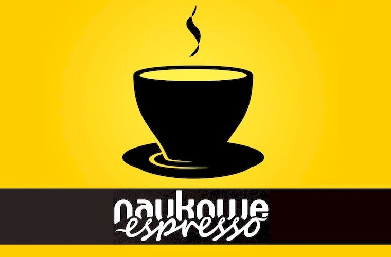 Naukowe espresso