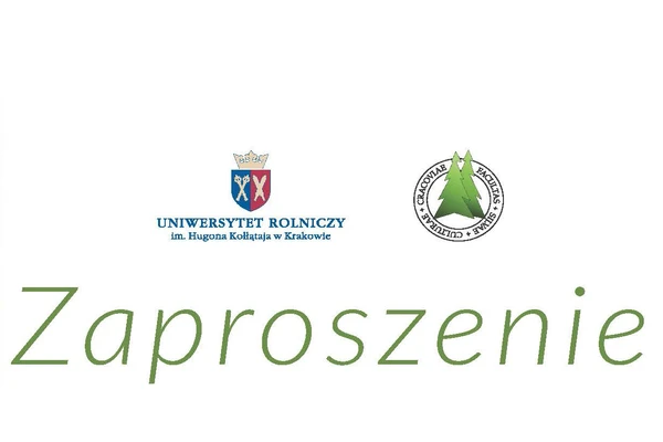 baner zaproszenie